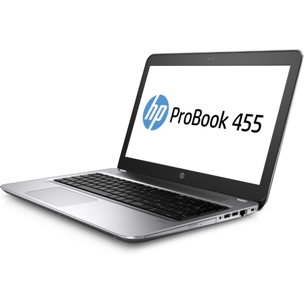 HP ProBook 455 G4