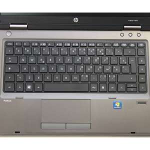 HP Probook 6460b 3