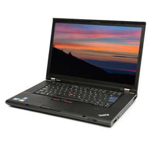 Lenovo Thinkpad T510
